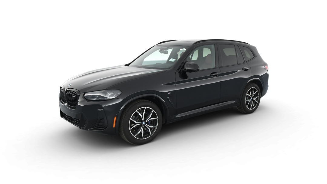 2022 Bmw X3 Carvana 9547